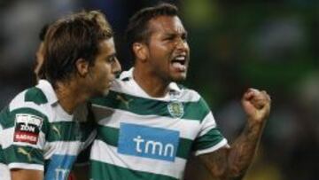 El agente de Jeffrén confirma el interés del Rayo Vallecano