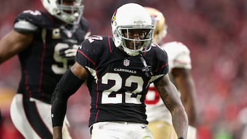 Tony Jefferson se ayudó del Madden para fichar por Ravens