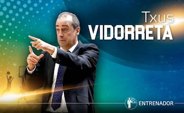 Valencia Basket: la obligación de luchar por lo más alto
