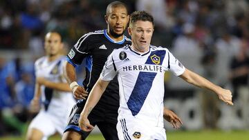 Horario, canal de TV y cómo ver online LA Galaxy vs SJ Earthquakes. Todas las acciones del partido de la MLS en la semana 13 este viernes 25 de mayo
