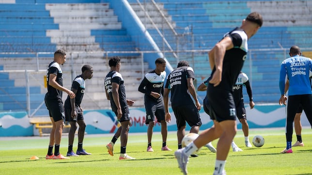 La posible alineación de Honduras para enfrentar a Haití