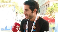 Creador de Burn to Give reveló por qué surgió la App que busca ayudar