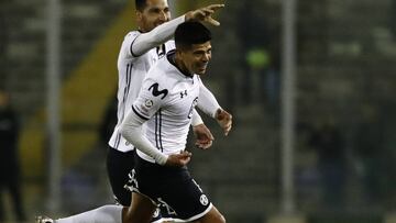 Pavez dejaría Colo Colo y su reemplazante sería Baeza