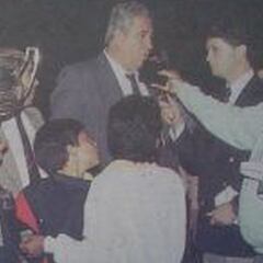 La polémica detrás del último título de Colo Colo en Coquimbo