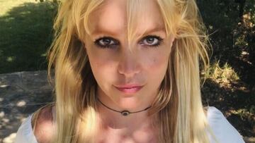 Britney Spears, espiada por su padre: monitorizaba sus conversaciones más íntimas