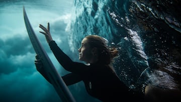 Aquatic - The Underworld