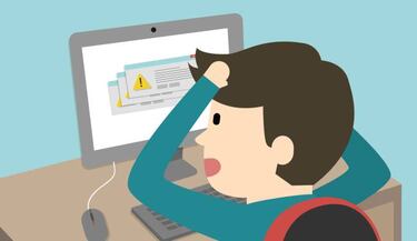 ¿Cuántos virus malware nuevos salen a Internet cada día?