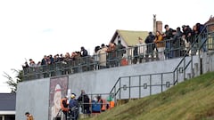 Recomendaciones oficiales para los habitantes afectados por el terremoto de 7,5 en Magallanes y Puerto Williams