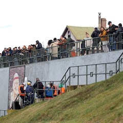 Recomendaciones oficiales para los habitantes afectados por el terremoto de 7,5 en Magallanes y Puerto Williams