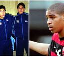 Los cracks que jugaron un Sudamericano Sub 17