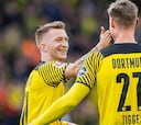 Borussia Dortmund - Colonia en directo: la Bundesliga en vivo