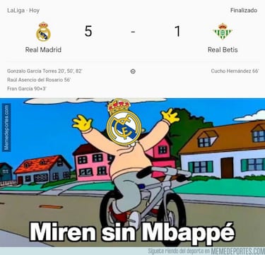 Joan García y Gonzalo: estrellas de los mejores memes del fin de semana