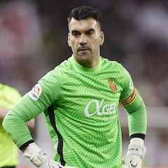 Reina: "Te quitan y tienes que seguir trabajando para cuando te toque"