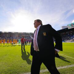 Temas extra cancha, la comidilla de Miguel Herrera