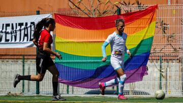 Conade organiza foro por la no discriminaci&oacute;n en el deporte