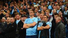 El problema que más preocupa a Pep y que aleja al Manchester City del liderato de la Premier