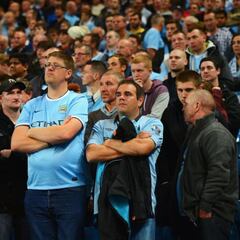 El problema que más preocupa a Pep y que aleja al Manchester City del liderato de la Premier