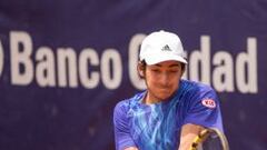 Garín se luce en Buenos Aires y llega a cuartos de final