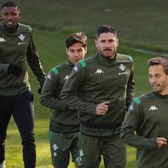 Espanyol - Betis: TV, horario y cómo y dónde ver online