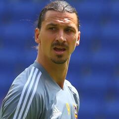 Así vivió Zlatan en Los Angeles tras su paso por la MLS