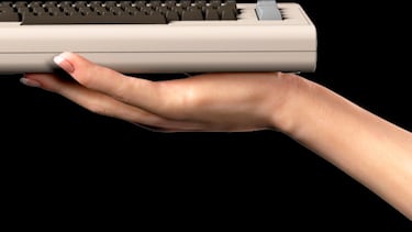 Commodore 64 vuelve en versión Mini