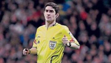 <b>SEGURO. </b>Undiano Mallenco no se suele equivocar.