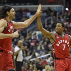 Luis Scola: “Nunca tuve ningún contacto con el Real Madrid”