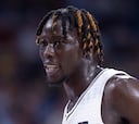 Los Hawks prescinden de Ndiaye