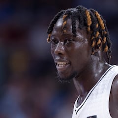 La adaptación de Ndiaye