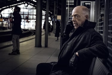 ‘Counterpart’. Una historia clásica de espías con un toque de ciencia ficción