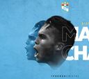 Sporting Cristal ficha al venezolano Jhon Marchán