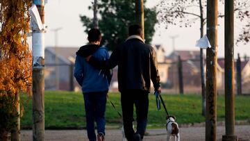 Día del Padre 2021 en Chile: cuándo es y origen de la fecha de celebración