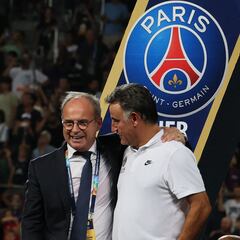 El PSG se lleva a Renato Sanches a precio de ganga