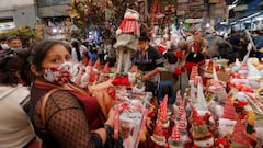 Nochevieja y Año nuevo en Perú: ¿en qué ciudades habrá toque de queda?