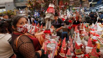 PUBLICAR 30/12 Nochevieja y Año nuevo en Perú: ¿en qué ciudades habrá toque de queda?