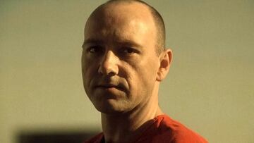 Seven (1995) Kevin Spacey