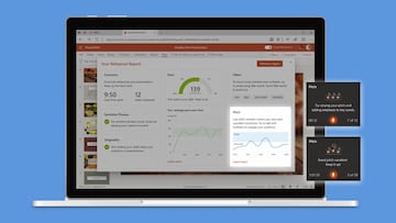 PowerPoint te enseña a modular la voz para tus presentaciones