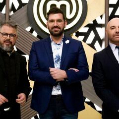 Masterchef Celebrity 3: ¿quién fue eliminado y el favorito en la primera Gala de Eliminación?