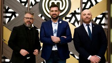 Masterchef Celebrity 3: ¿quién fue eliminado y el favorito en la primera Gala de Eliminación?