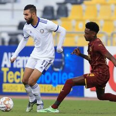 Gracia inicia con triunfo su etapa en el Al Sadd que dejó Xavi