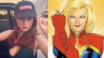 Marvel y DC asistieron al Comic-Con de San Diego y desvelaron importantes revelaciones de sus pr&oacute;ximas pel&iacute;culas.
 Instagram