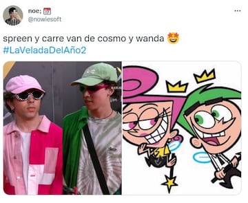 Los memes más divertidos de La Velada del Año II de Ibai LLanos