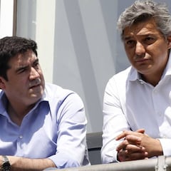 “No me puedo enojar con Mosa”, la respuesta de Moreno a las críticas