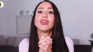 Aurah Ruiz desvela la operaci車n que ha recibido su hijo y que le va a cambiar la vida