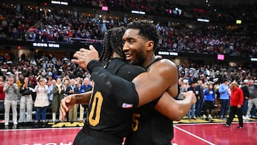 Are Cavs on track for best-ever NBA start?