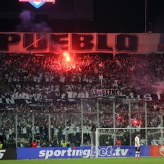 La tragedia de Colo Colo llegó a la FIFA: así reaccionó el presidente Infantino