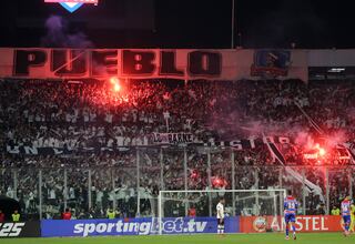 La tragedia de Colo Colo llegó a la FIFA: así reaccionó el presidente Infantino