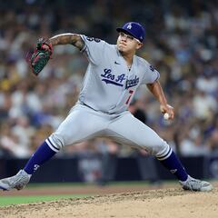 2023 World Baseball Classic: Mexico team roster | Urías, Arozarena, Sandoval, Walker