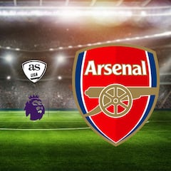 Nottingham Forest vs Arsenal: times, how to watch on TV, stream online | Premier League