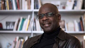 Lillian Thuram exclusive interview: "white thinking is everywhere"